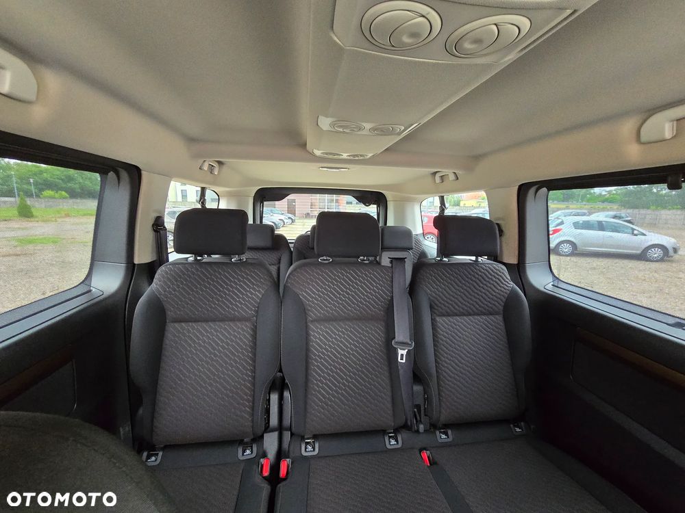 Toyota Proace Verso 2.0 D4-D Long Family - 20
