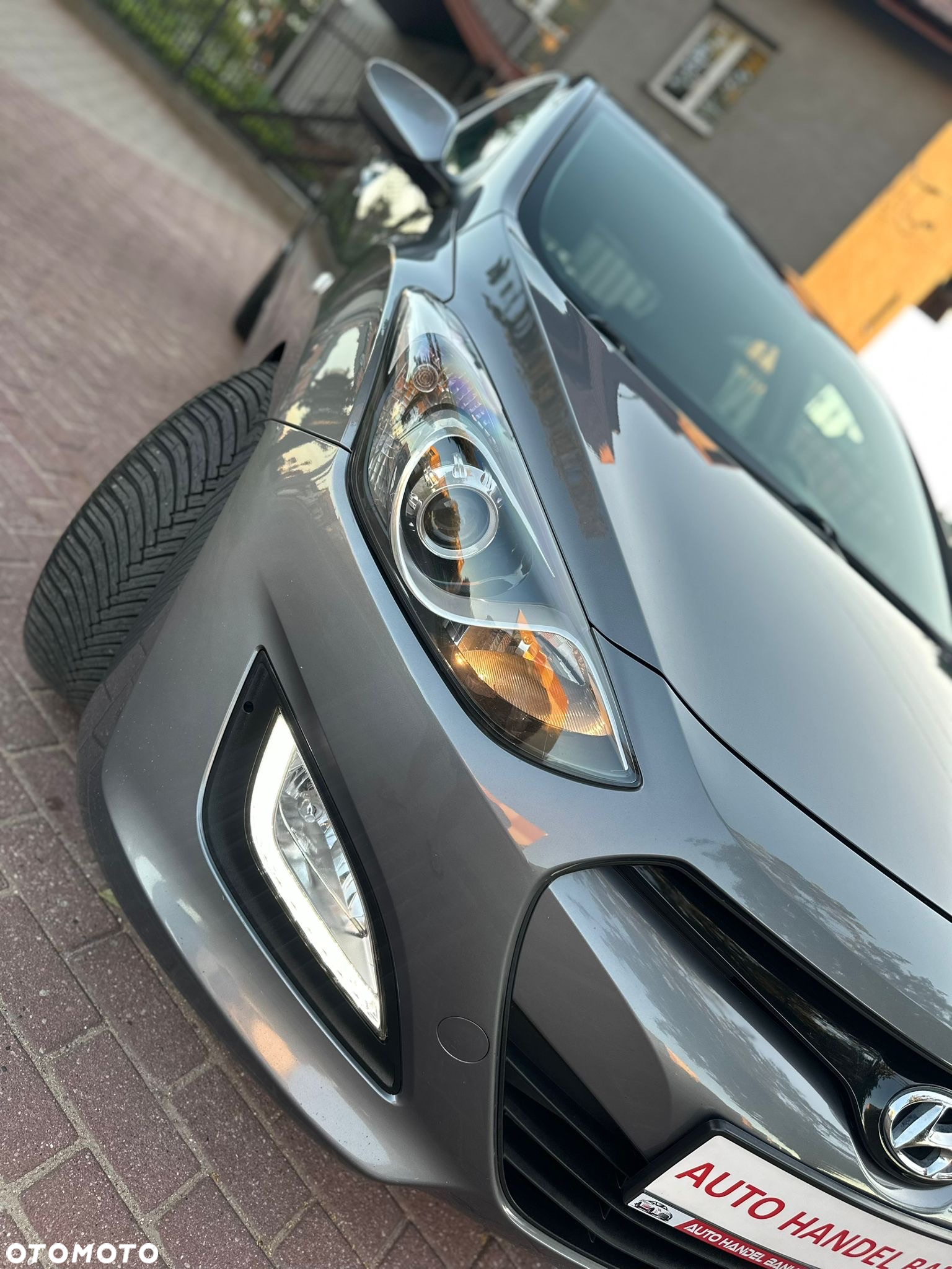 Hyundai i30 1.4 Classic - 6