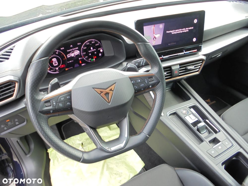 Cupra Formentor 1.5 TSI DSG Tribe Edition - 8