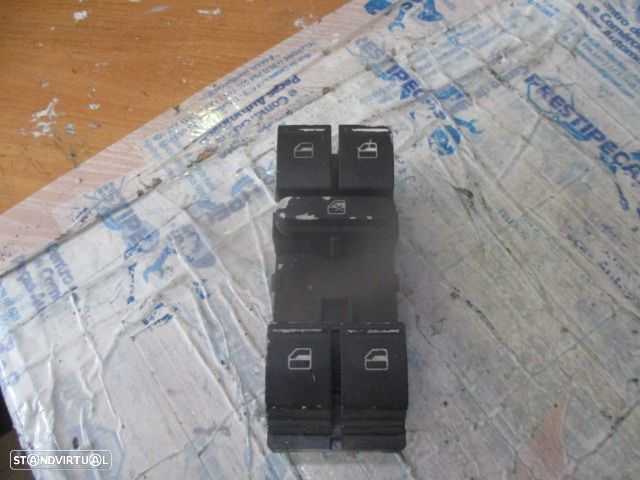 Interruptor 1P0959857 SEAT LEON 2006 VIDROS - 4