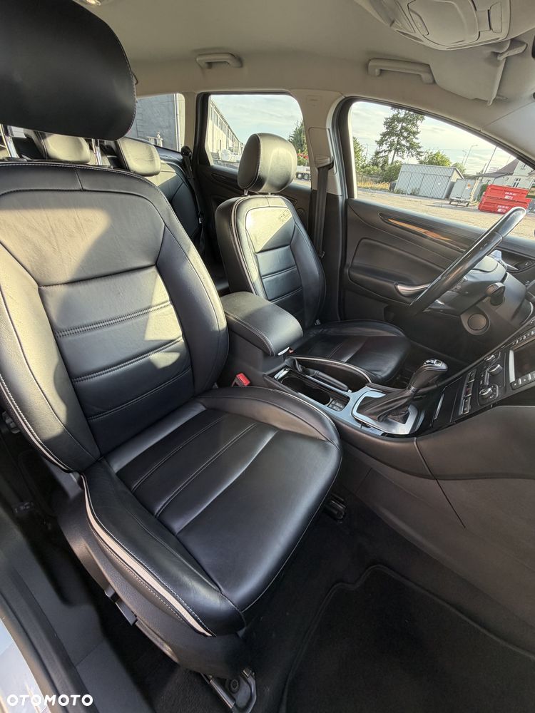 Ford Mondeo 2.0 TDCi Titanium MPS6 - 24