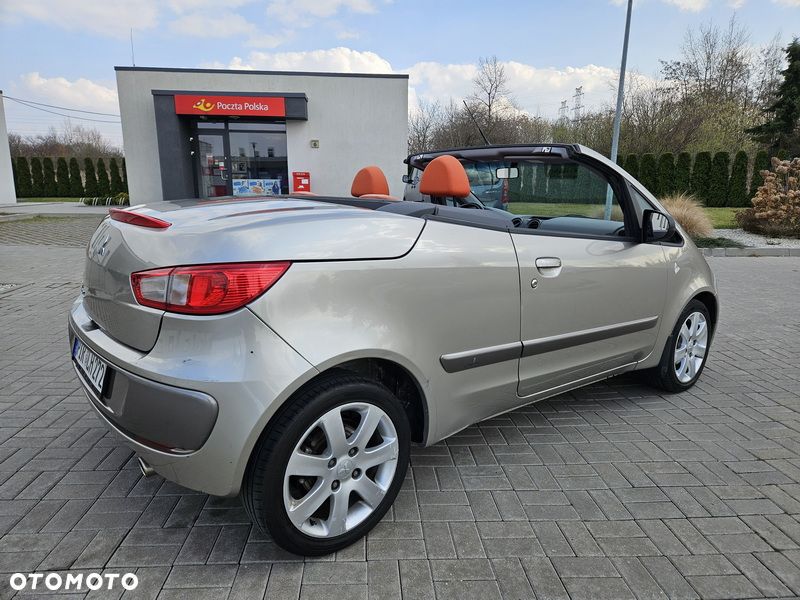 Mitsubishi Colt 1.5 Invite - 13