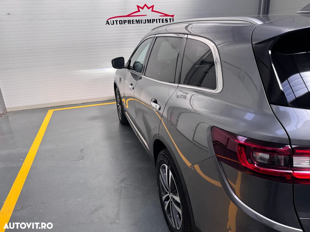 Renault Koleos INTENS 4X4 - 15