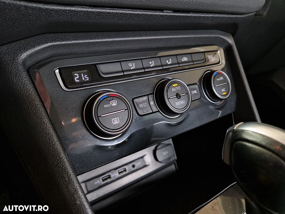 Volkswagen Tiguan 2.0 TDI SCR 4Motion DSG Comfortline - 14