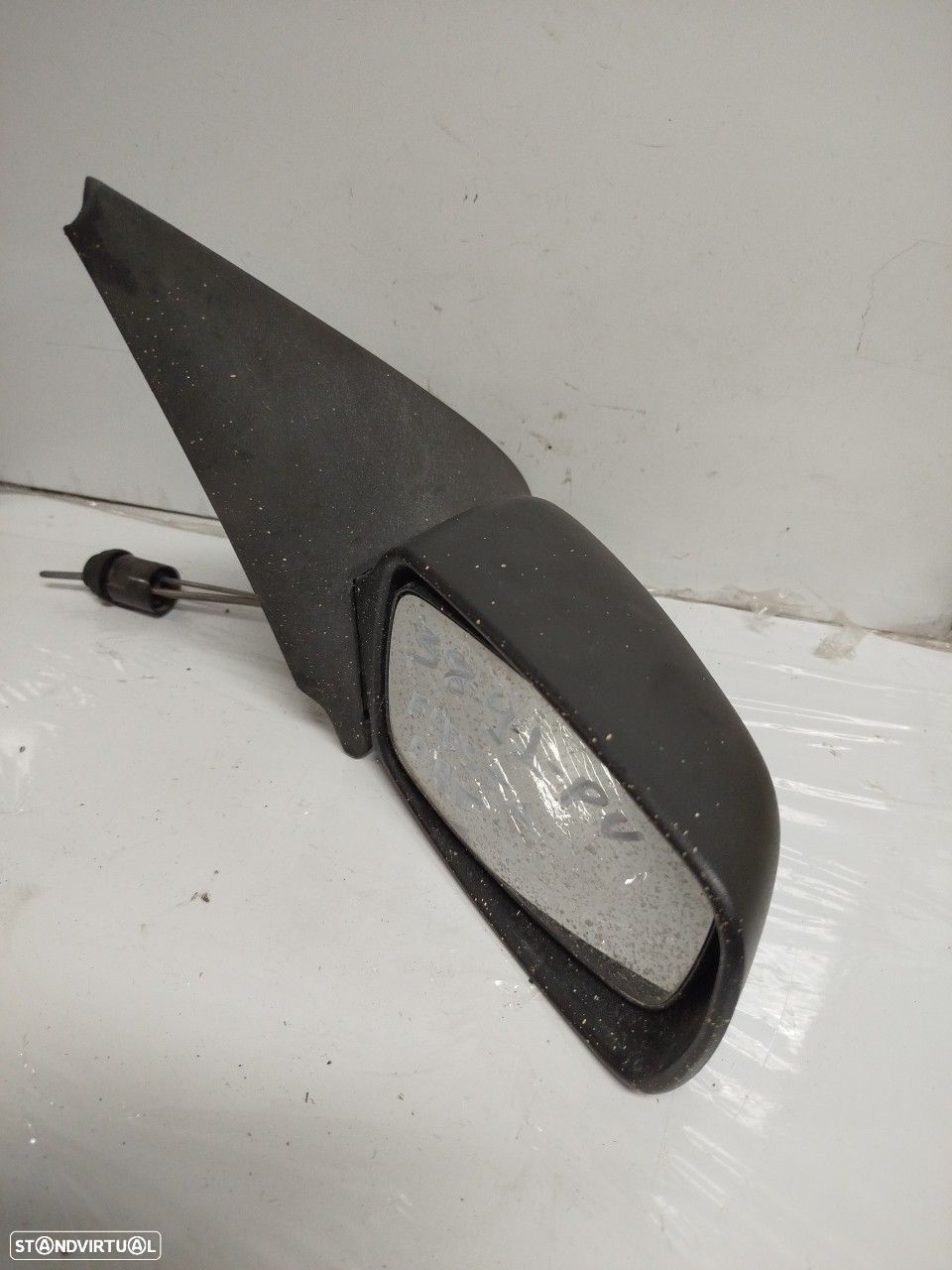 Espelho Retrovisor Dto Ford Focus (Daw, Dbw) - 1