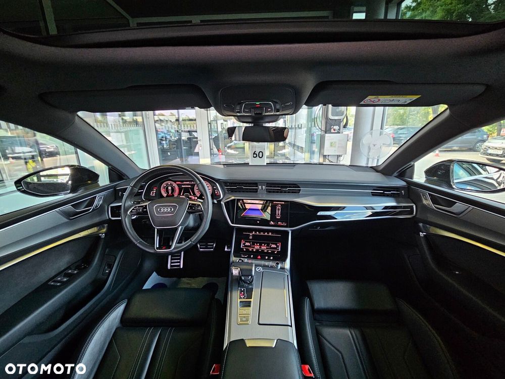 Audi A7 Sportback - 30