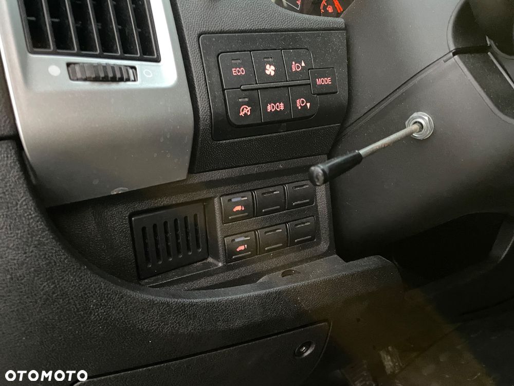 Fiat Ducato Ambulans Karetka Camper Maxxi FULLL XXXXL - 18