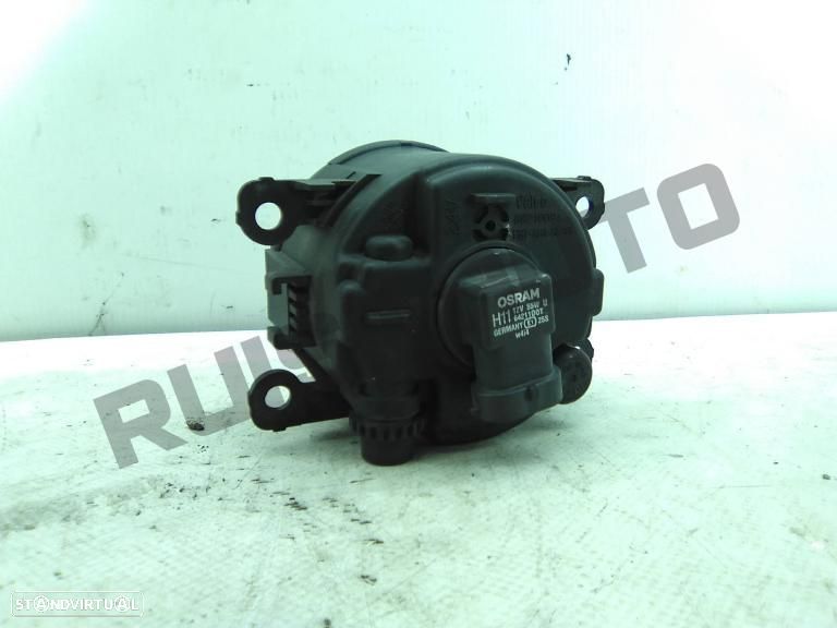 Ótica / Farol Nevoeiro Frente Esquerdo 96500_01680 Citroen Xsar - 2