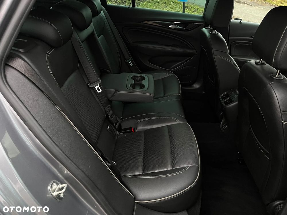 Opel Insignia 2.0 Ultimate Exclusive - 25