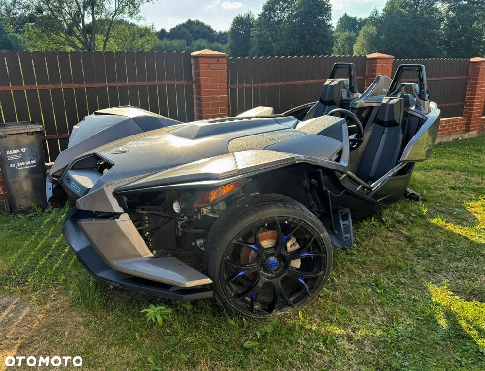 Polaris Inny - 26