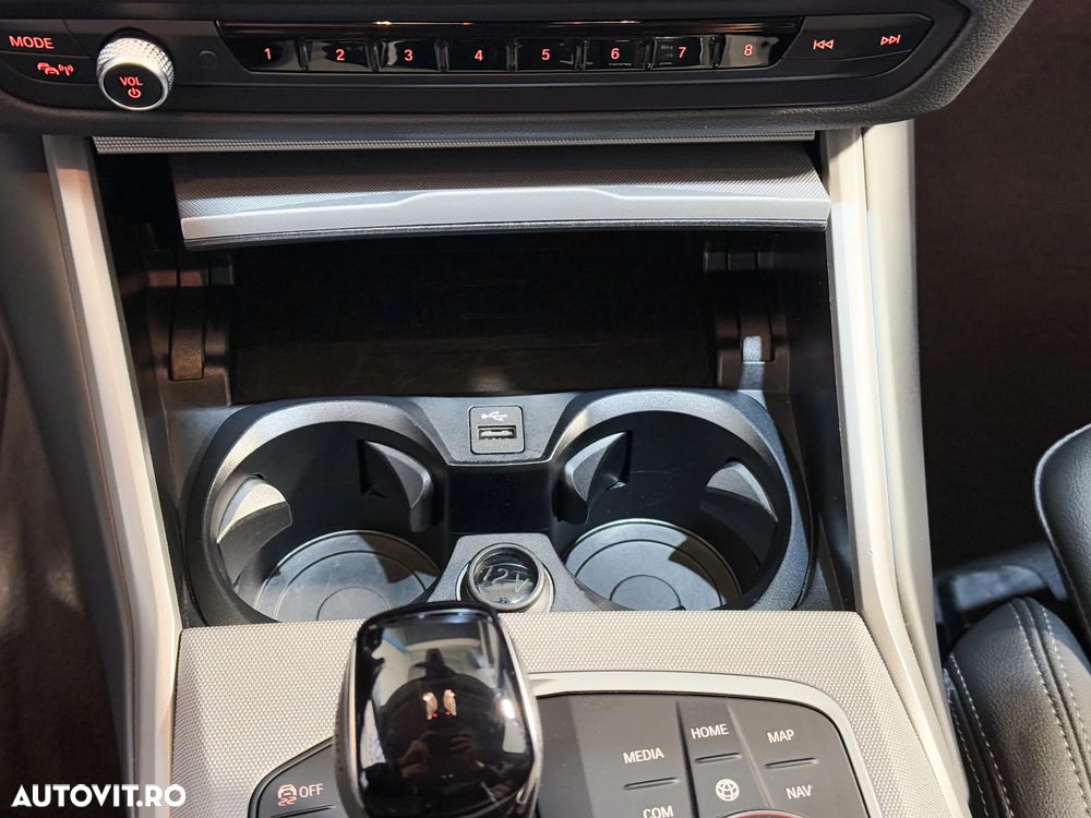 BMW Seria 3 330e Touring Aut. Advantage - 23