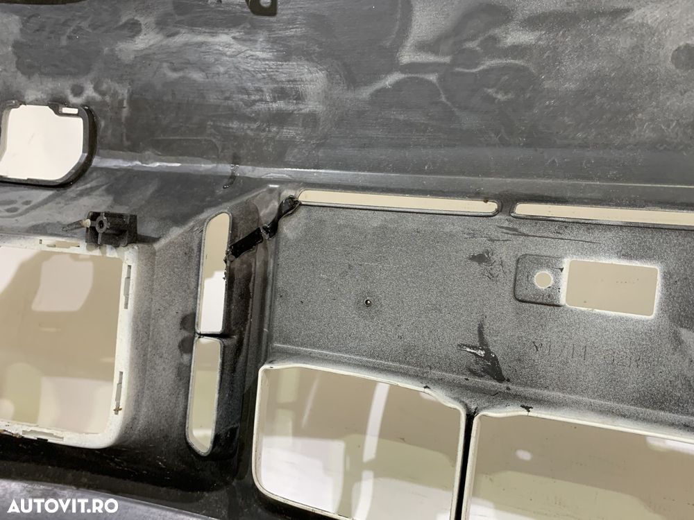 Bara fata Suzuki Ignis, 2016, 2017, 2018, 2019, cod origine OE 71711-62R. - 13