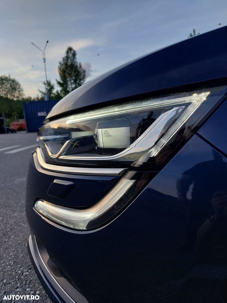 Renault Talisman ENERGY dCi 160 EDC INITIALE PARIS - 10