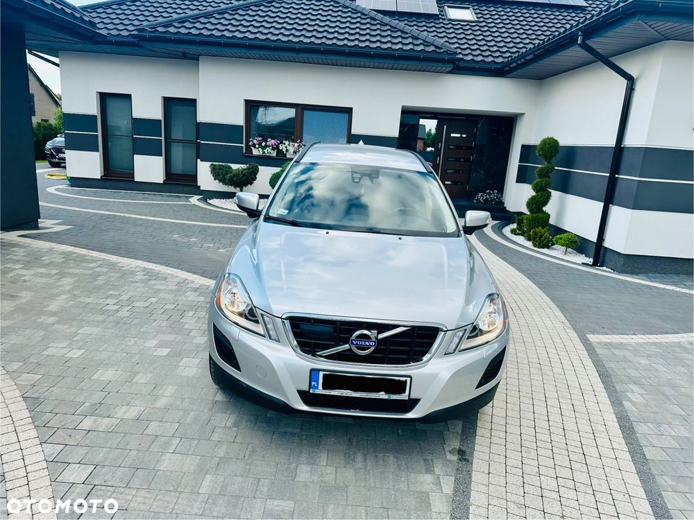 Volvo XC 60 2.4D AWD Summum - 2