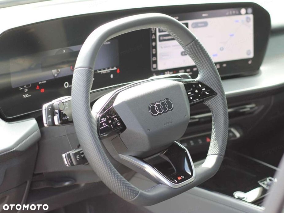 Audi Q3 Sportback 35 TFSI mHEV S-Line S tronic - 10