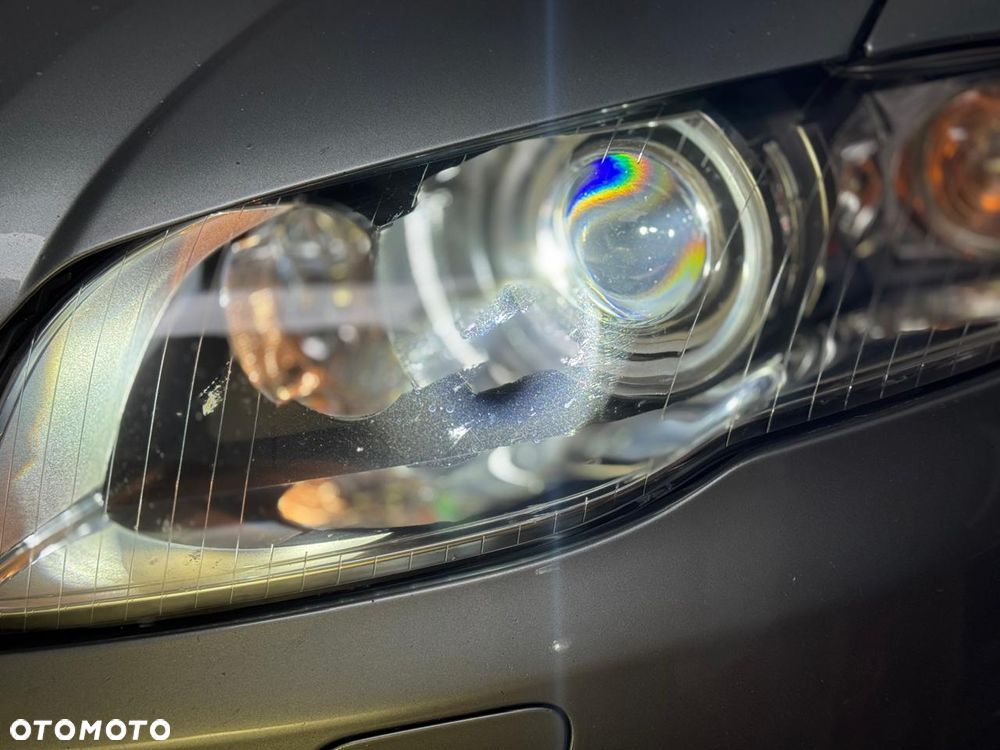 Audi A4 Avant 2.7 TDI DPF - 4