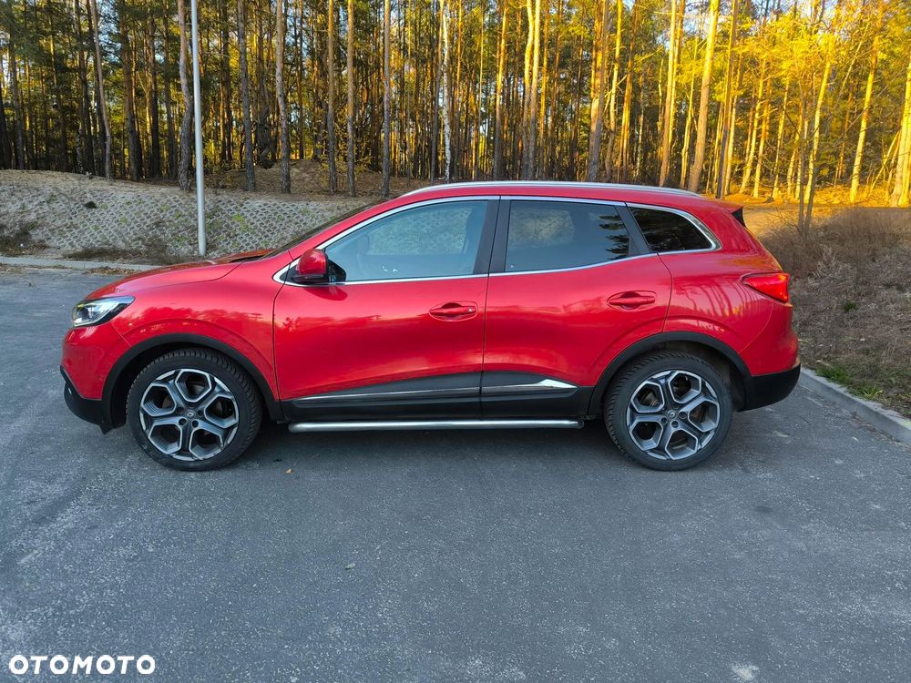 Renault Kadjar 1.6 dCi Energy Night&Day - 4