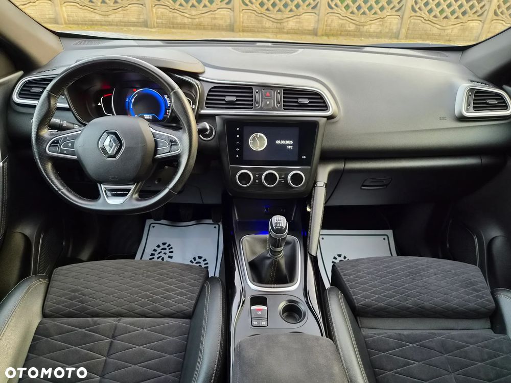 Renault Kadjar - 32