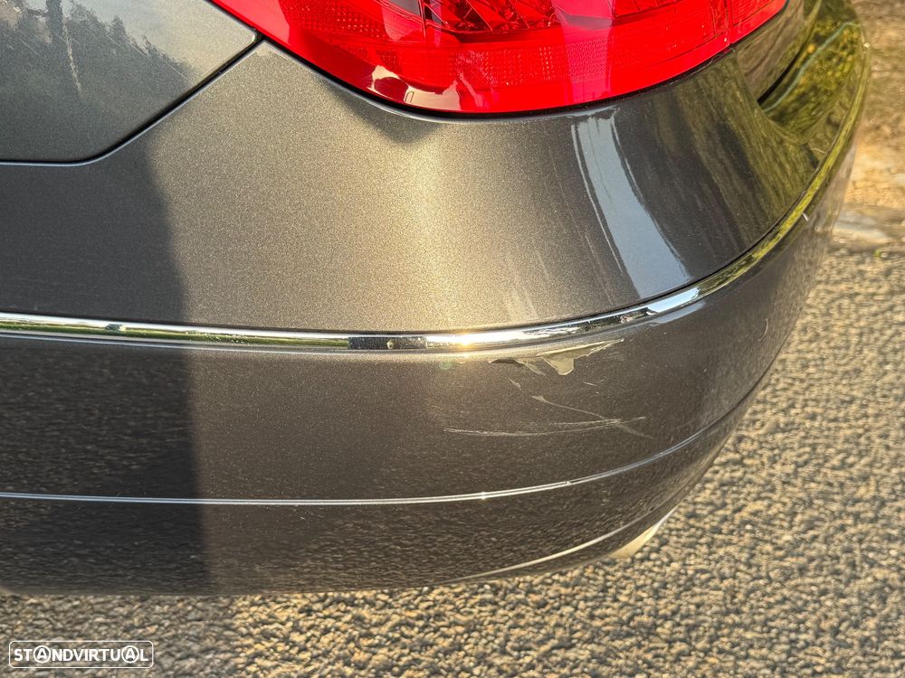 Mercedes-Benz E 350 CDi Avantgarde BlueEfficiency Auto - 7