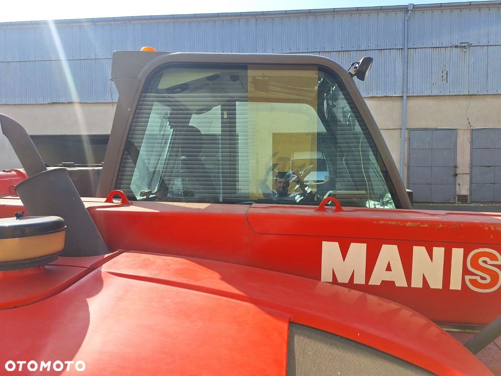 Manitou Mt 835 - 29