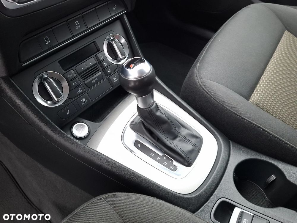 Audi Q3 2.0 TDI Quattro S tronic - 12