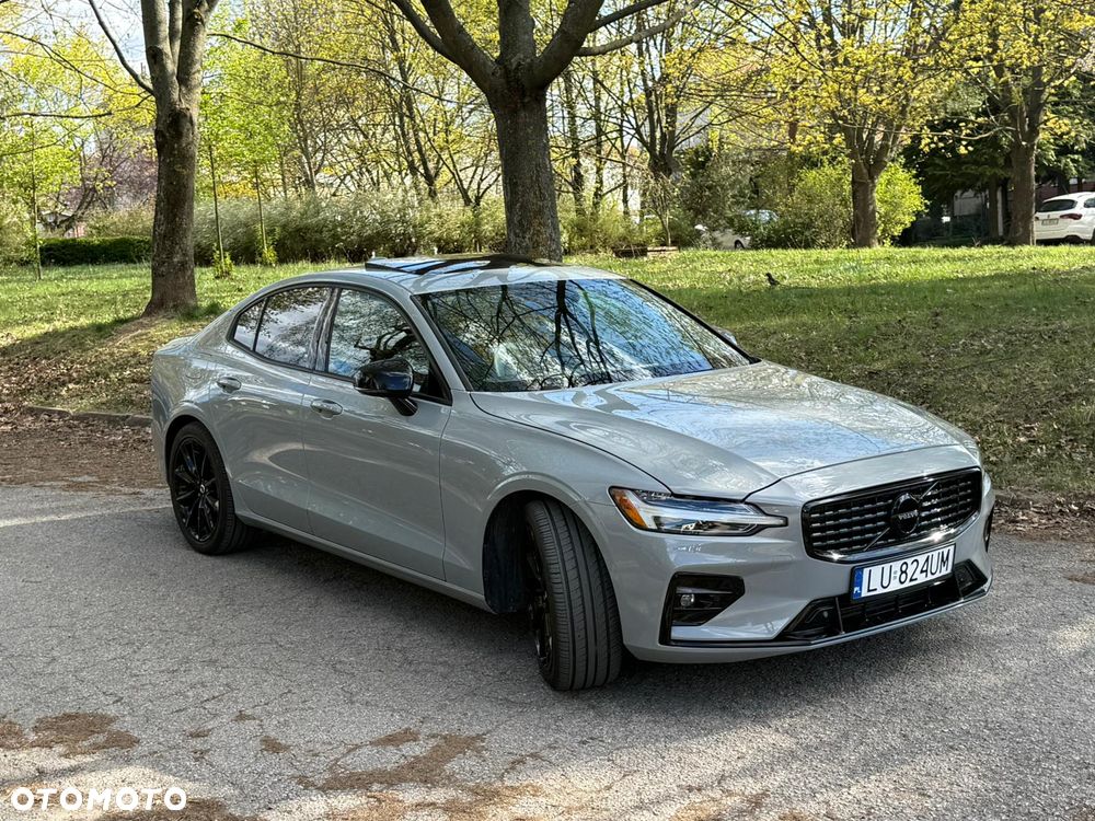 Volvo S60 T6 AWD Geartronic RDesign - 7