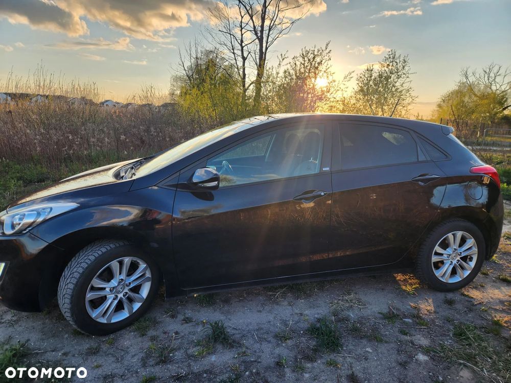 Hyundai i30 - 2
