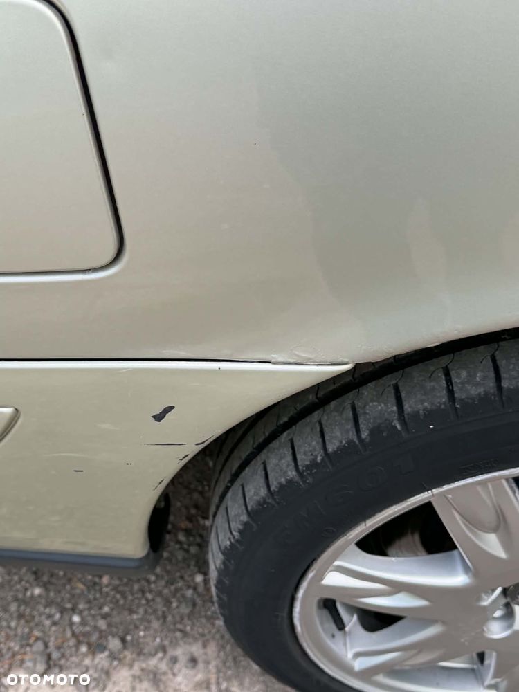Volvo V70 2.5 T AWD Summum - 9