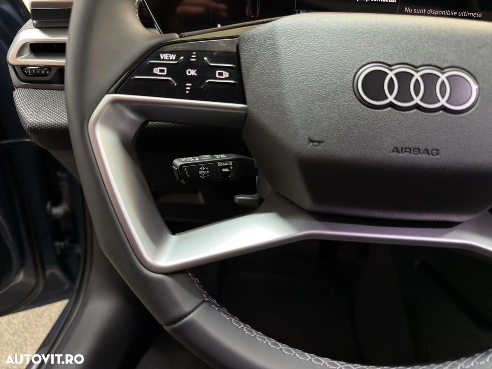 Audi A5 Limuzina - 34
