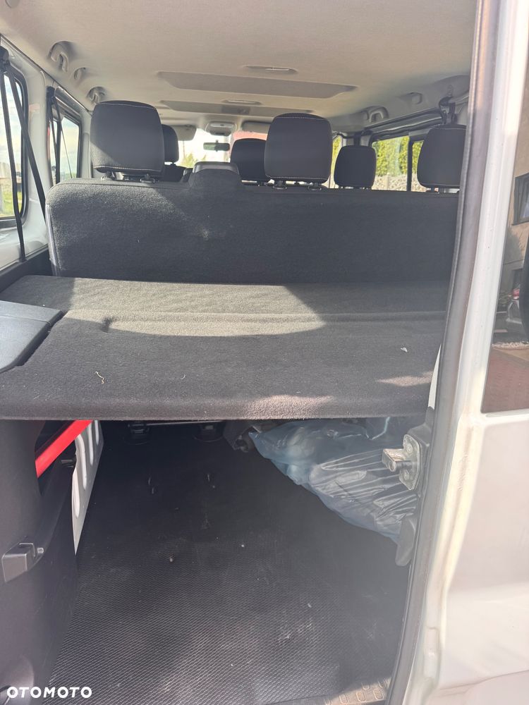 Renault Trafic ENERGY Start &St Grand Combi L2H1 Expression - 13