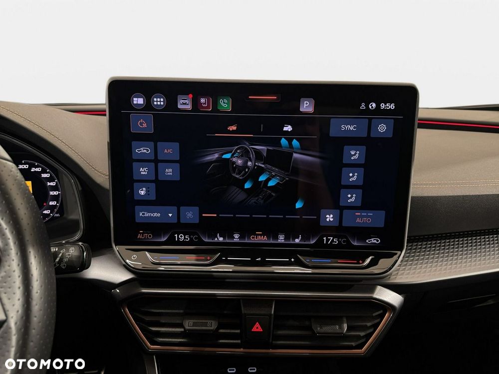 Cupra Formentor - 20