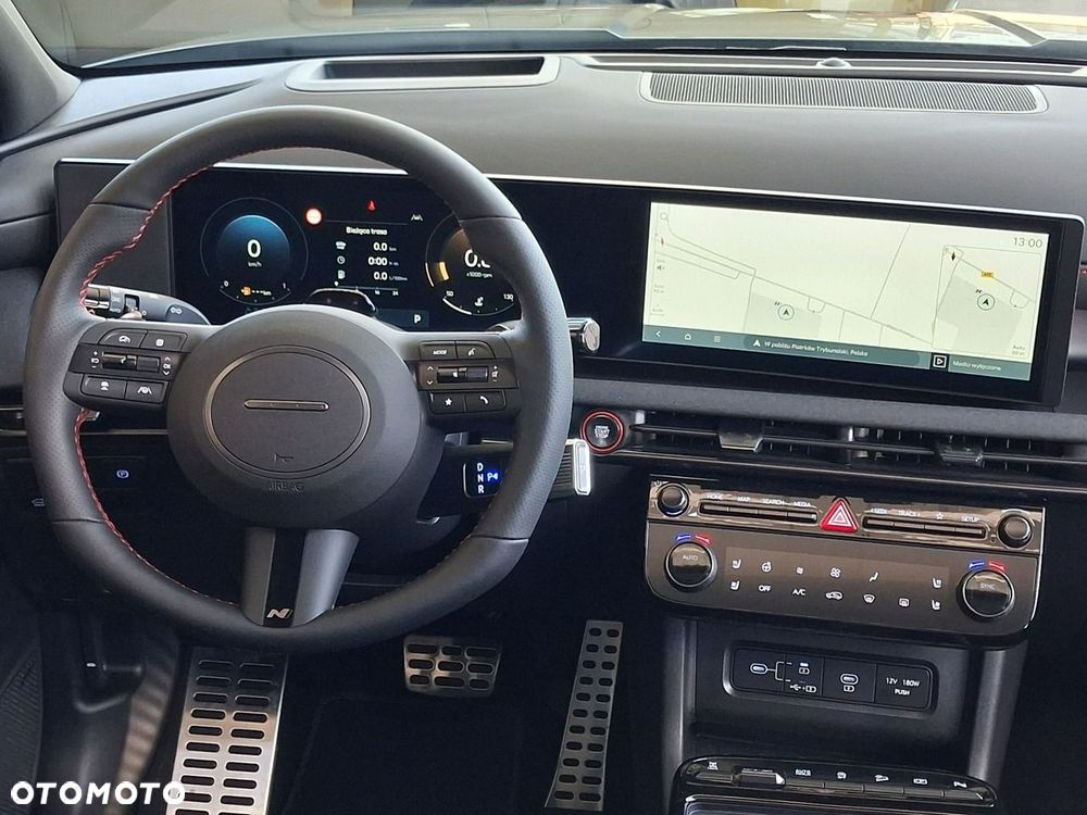 Hyundai Tucson - 29