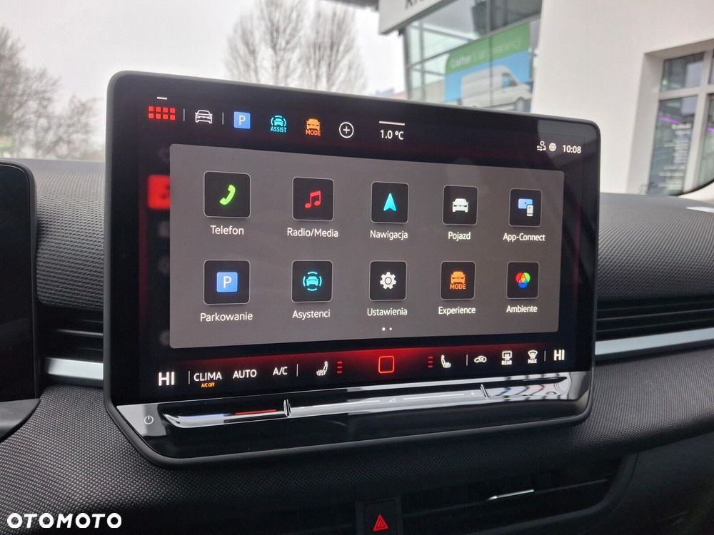 Volkswagen T-Roc 1.5 TSI Life DSG - 26