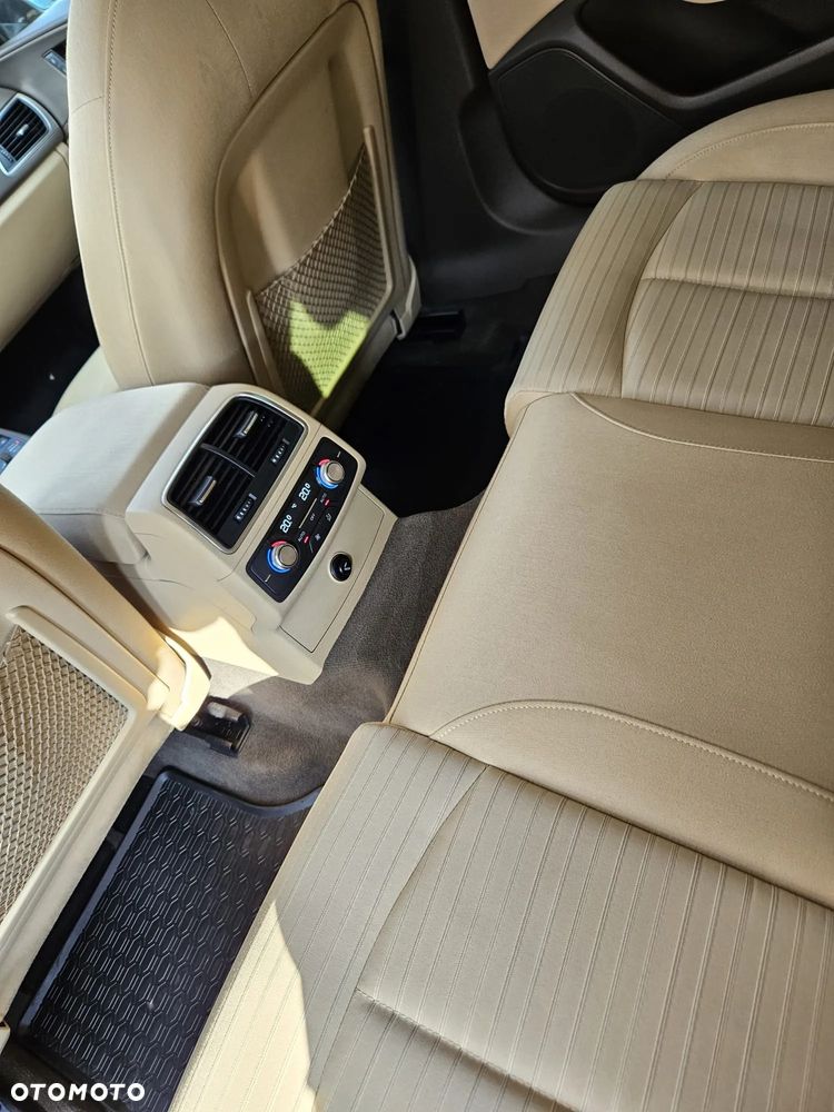 Audi A6 Avant 2.0 TDI - 15