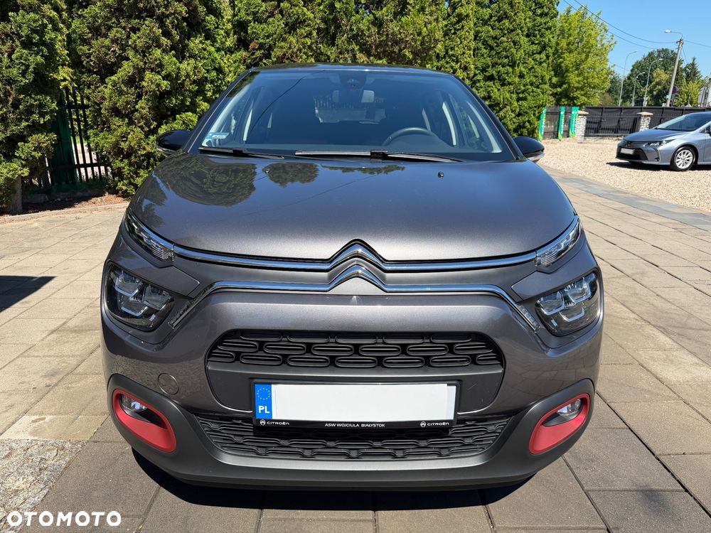 Citroën C3 1.2 PureTech C-Series - 20