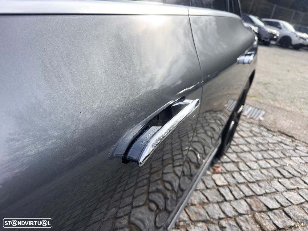 Mercedes-Benz EQE 300 Edition - 45