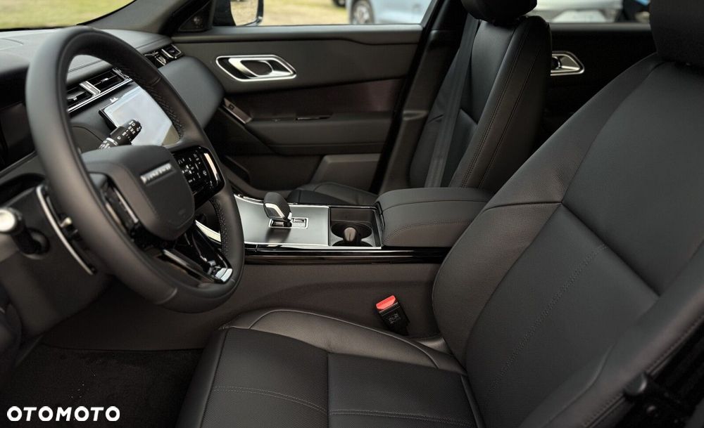 Land Rover Range Rover Velar - 5