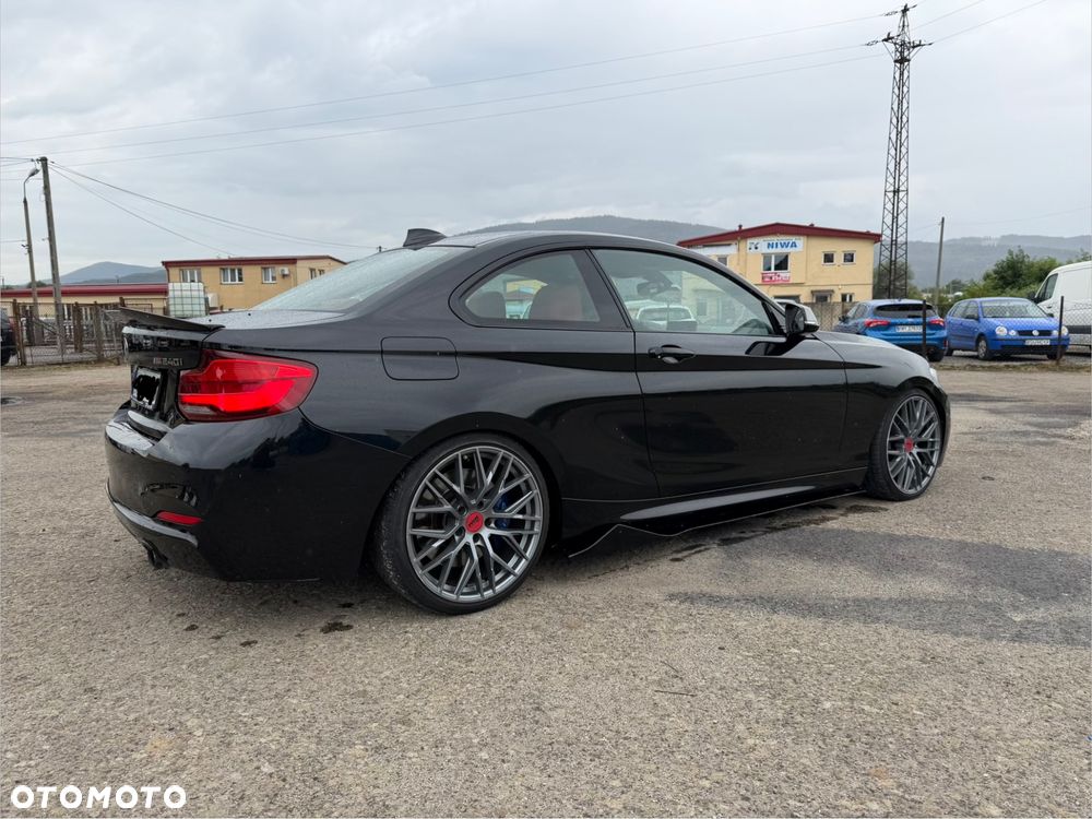BMW Seria 2 M240i xDrive Sport-Aut - 7