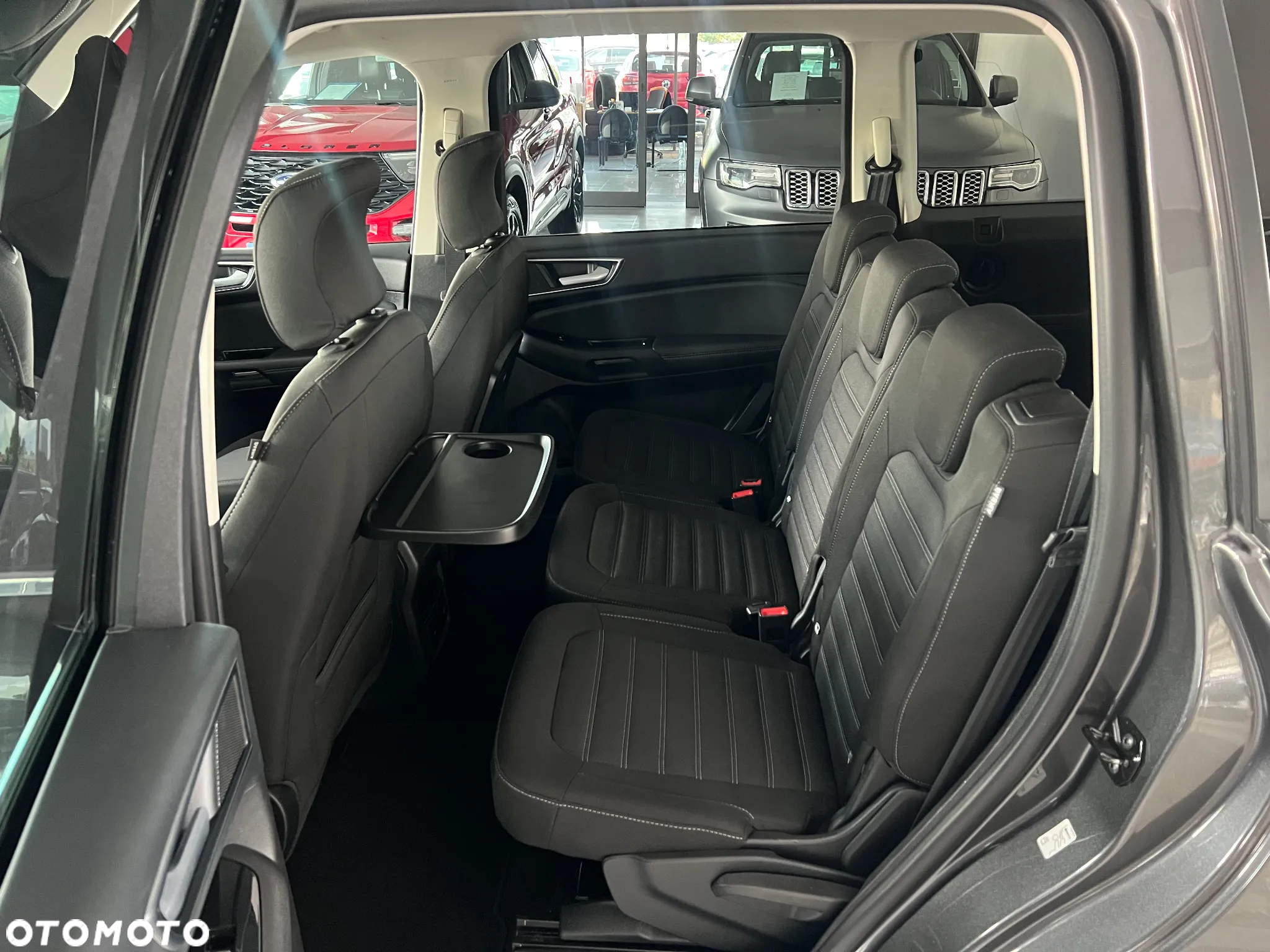 Ford Galaxy 2.0 EcoBlue Titanium - 37