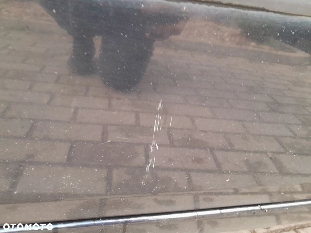 FORD FIESTA MK6 DRZWI LEWE PRZEDNIE LEWY PRZÓD KOLOR: D2 - 7