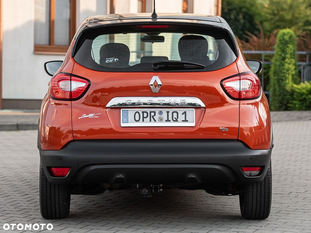 Renault Captur - 16