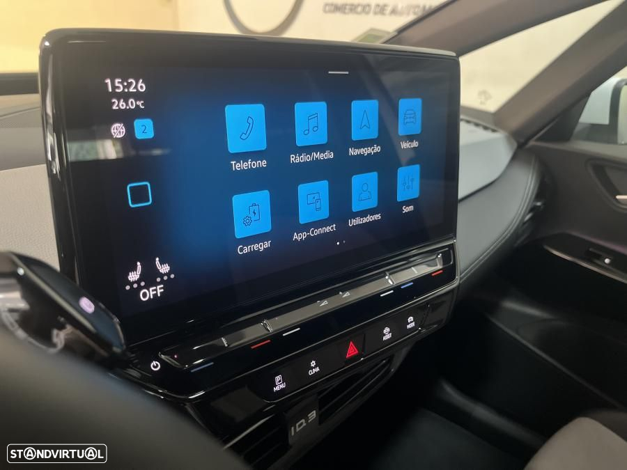 VW ID.3 77 kWh Pro S - 18