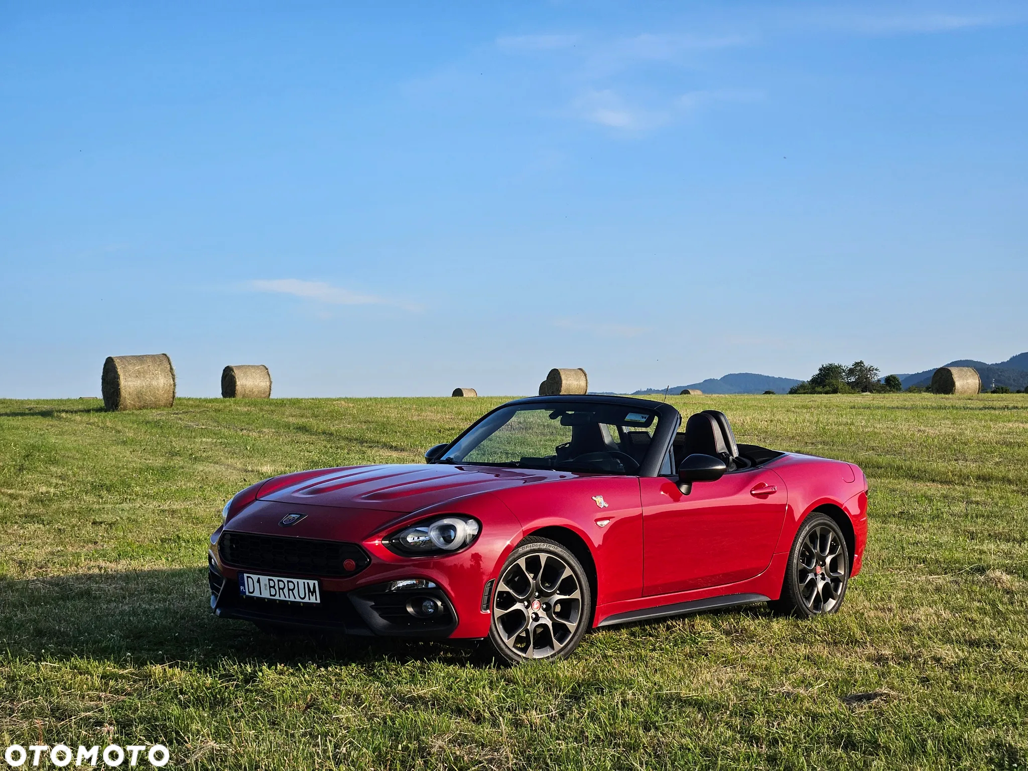 Abarth 124 1.4 MultiAir Scorpione - 12
