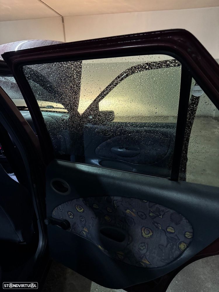 Ford Fiesta 1.25 Techno - 5