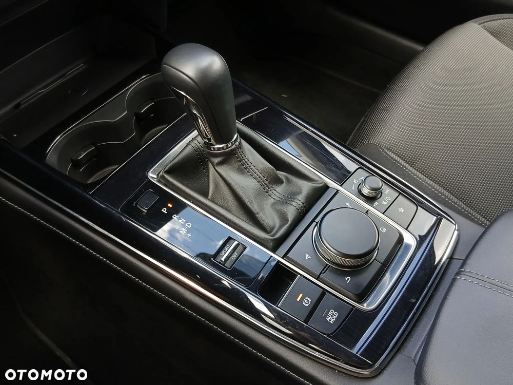 Mazda CX-30 2.0 mHEV Exclusive-Line 2WD - 16