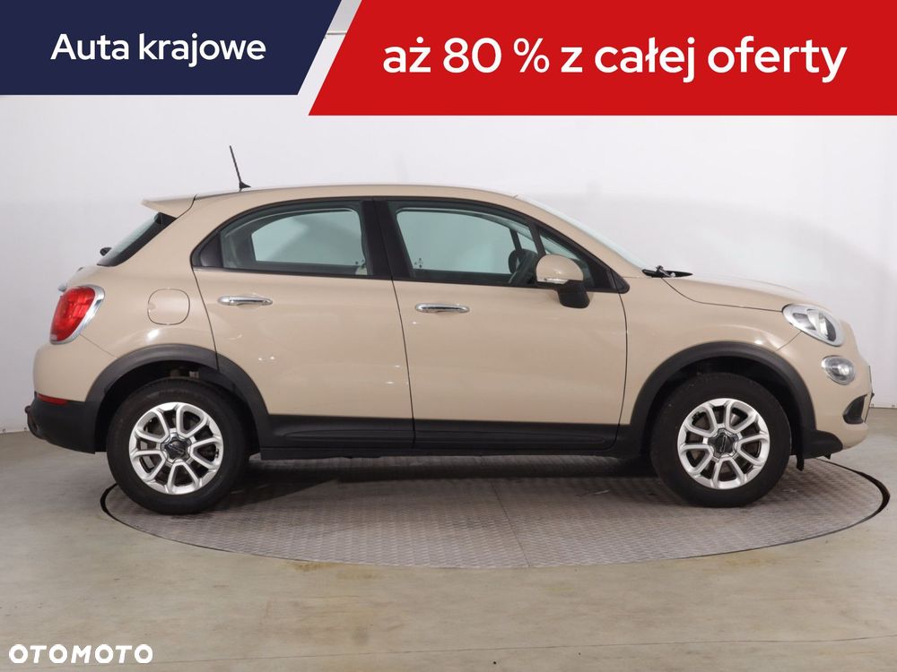 Fiat 500X - 8