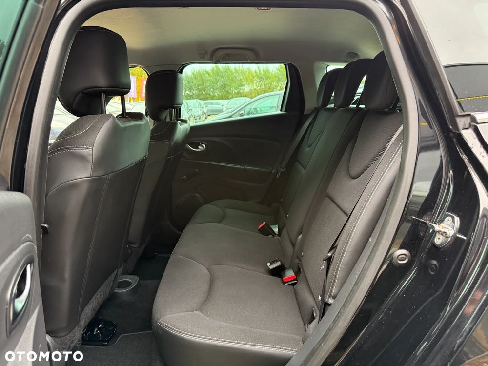 Renault Clio 1.5 dCi Energy Limited Plus - 27