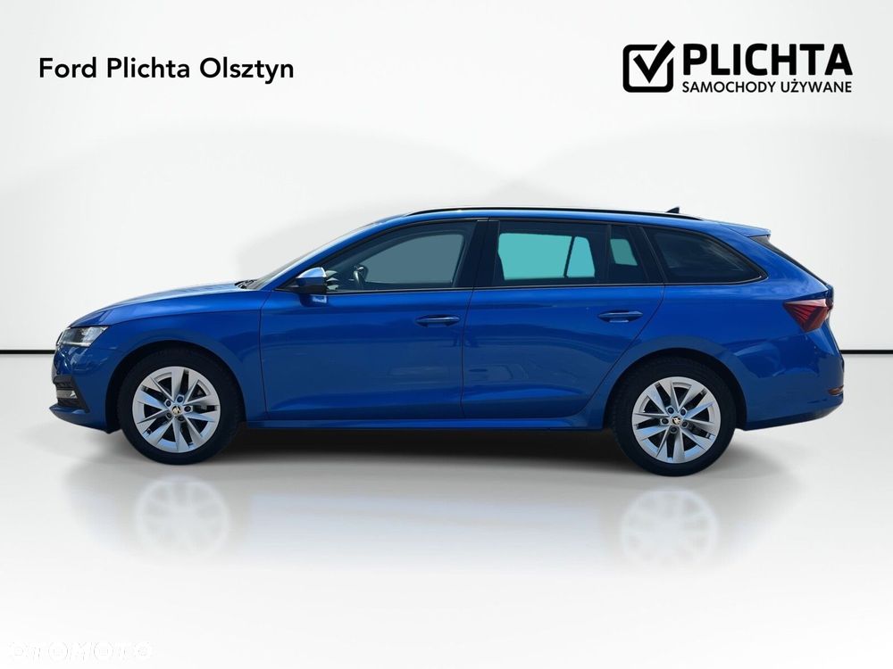 Skoda Octavia - 9