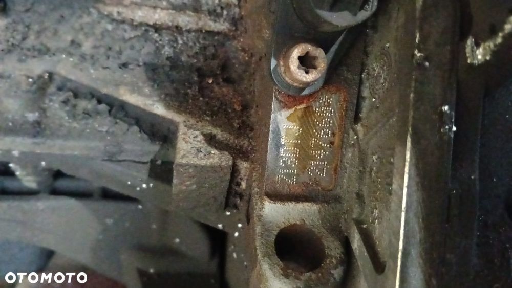 silnik diesel z13dtj 1.3 cdti 75 km opel corsa d - gwarancja wysyłka - 8