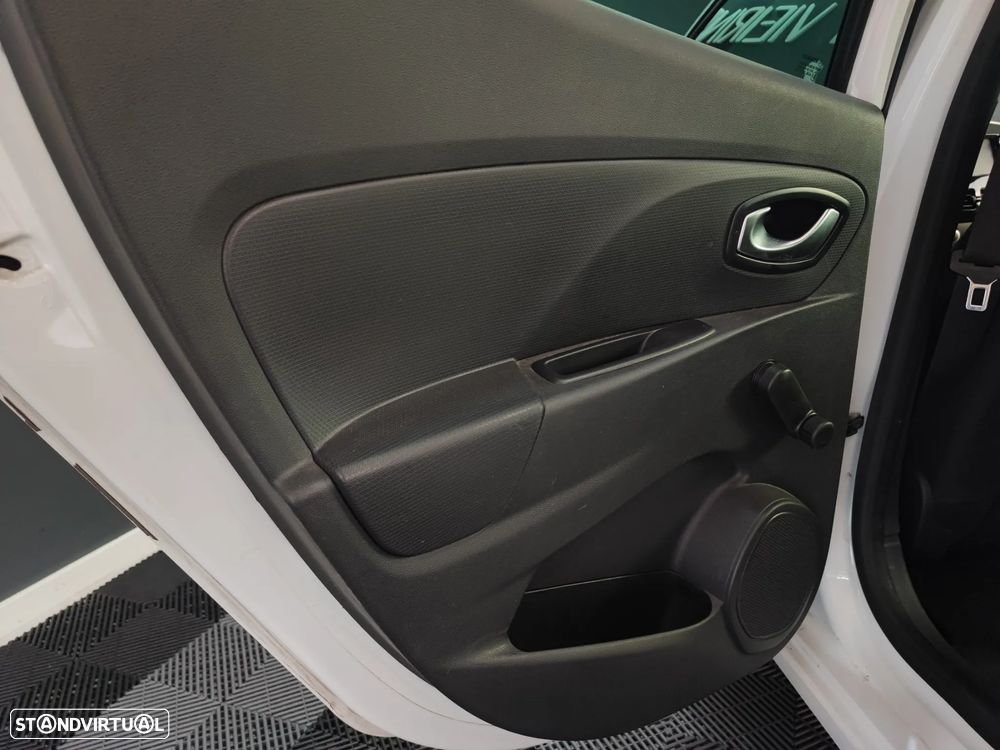 Renault Clio 0.9 TCe Limited Edition - 26